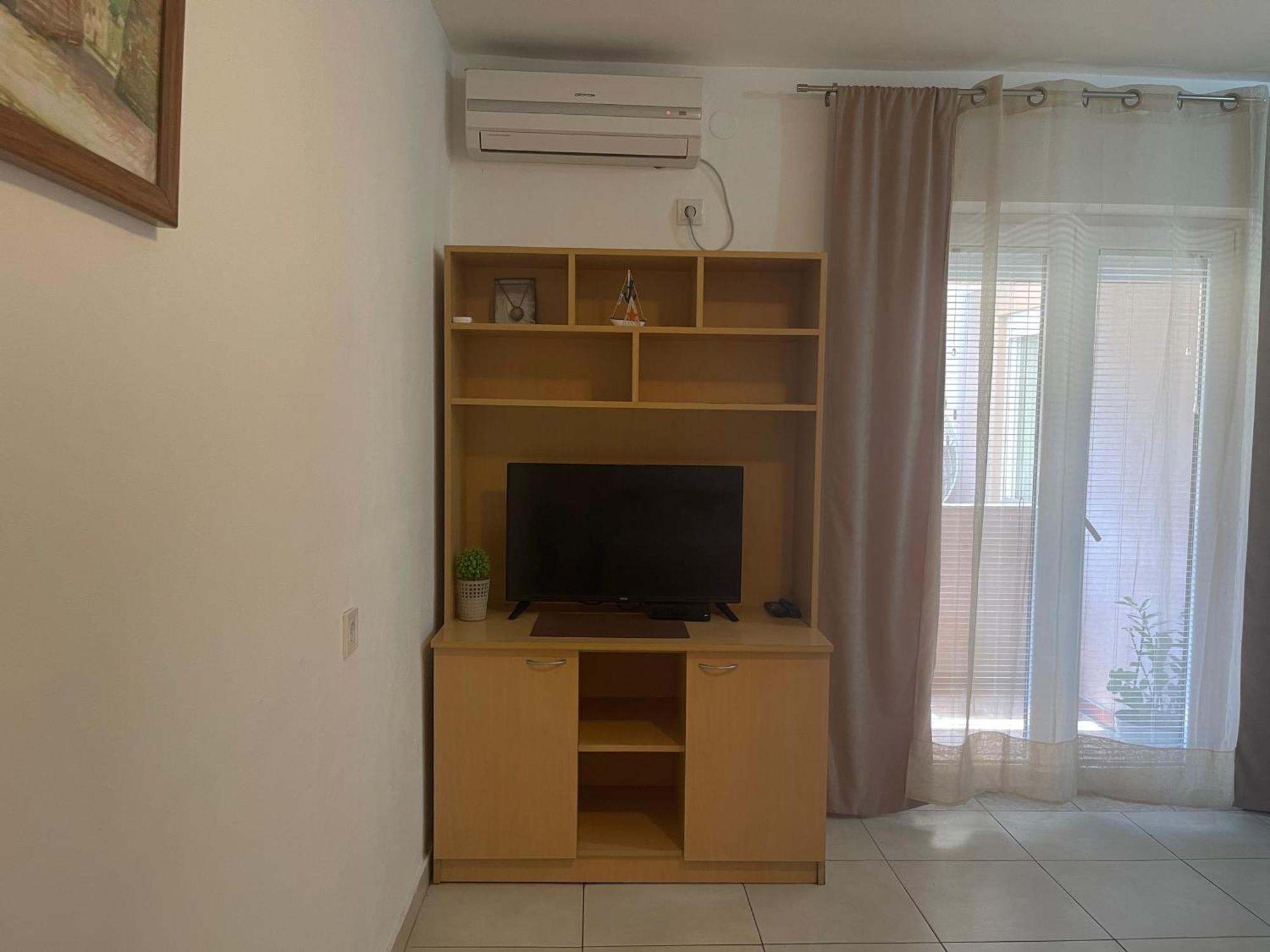 Guest House Jasna Budva Bagian luar foto