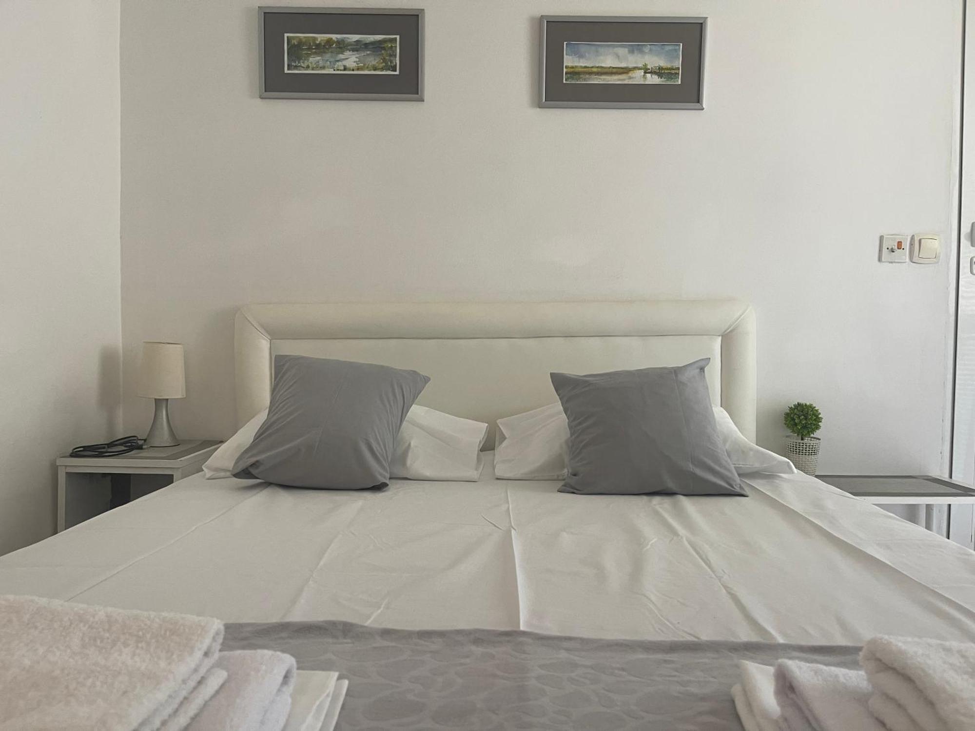 Guest House Jasna Budva Bagian luar foto